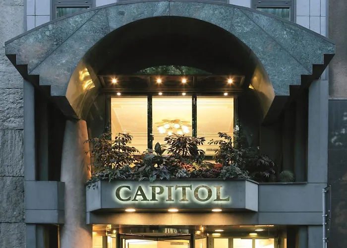 Capitol